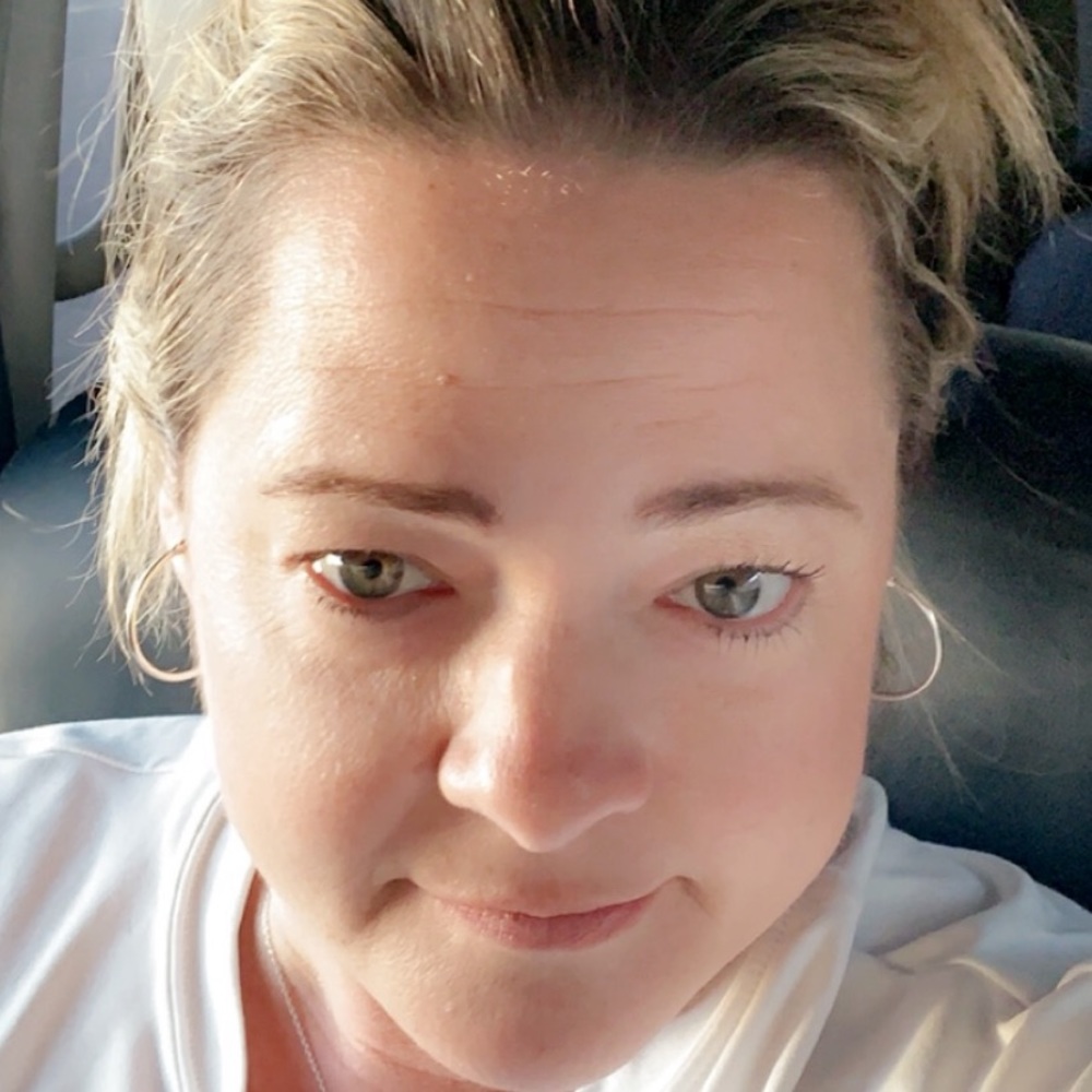 Meet your Posher, Shannon